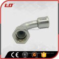 Carbon Steel And Stainless Steel Material Pipe Fitting